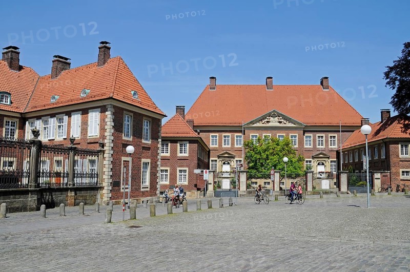 Episcopal Palace