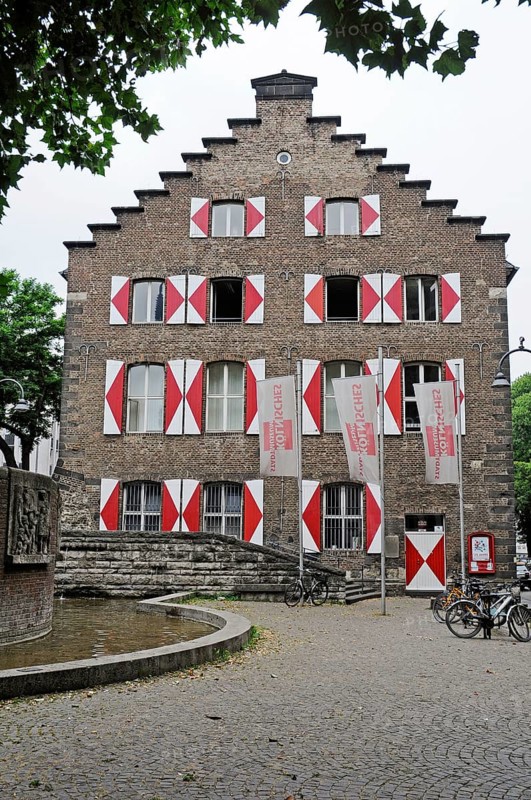 Koelnisches Stadtmuseum