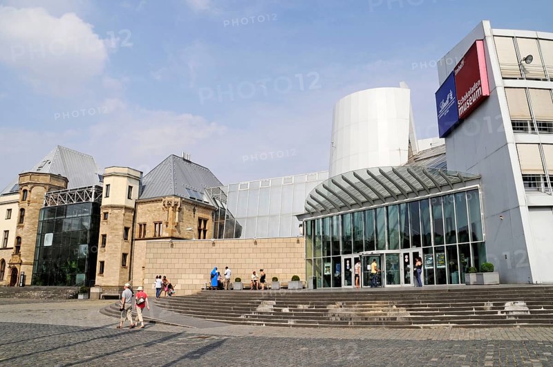 Chocolate Museum