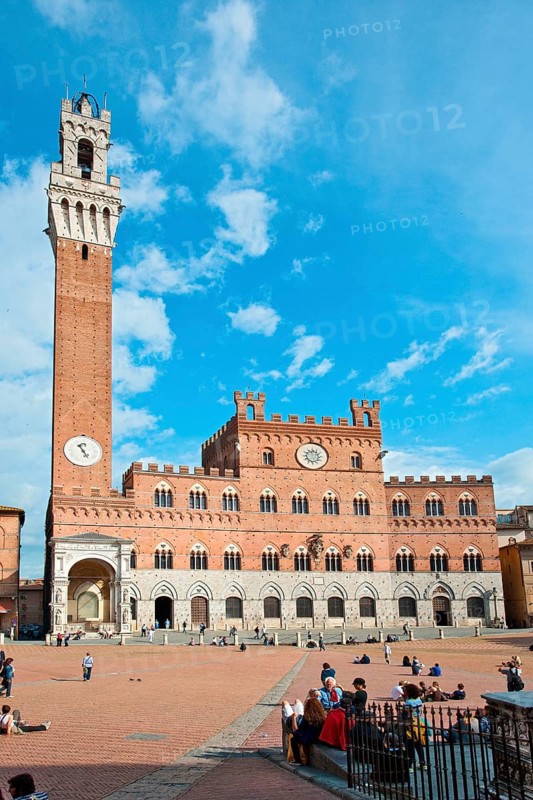 Palazzo Pubblico