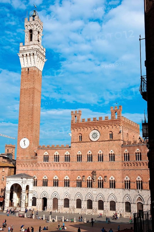 Palazzo Pubblico