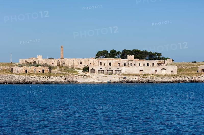 Tonnara di San Vito lo Capo