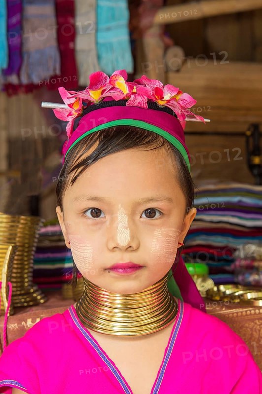 Karen girl