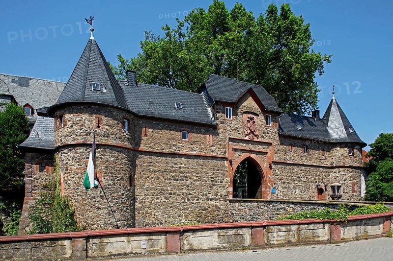 Castle