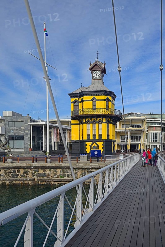 Clock Tower