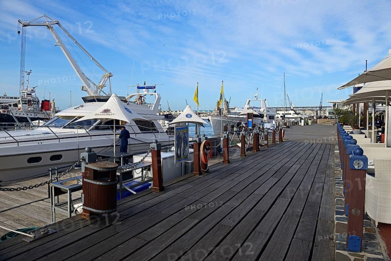 Victoria and Alfred Waterfront