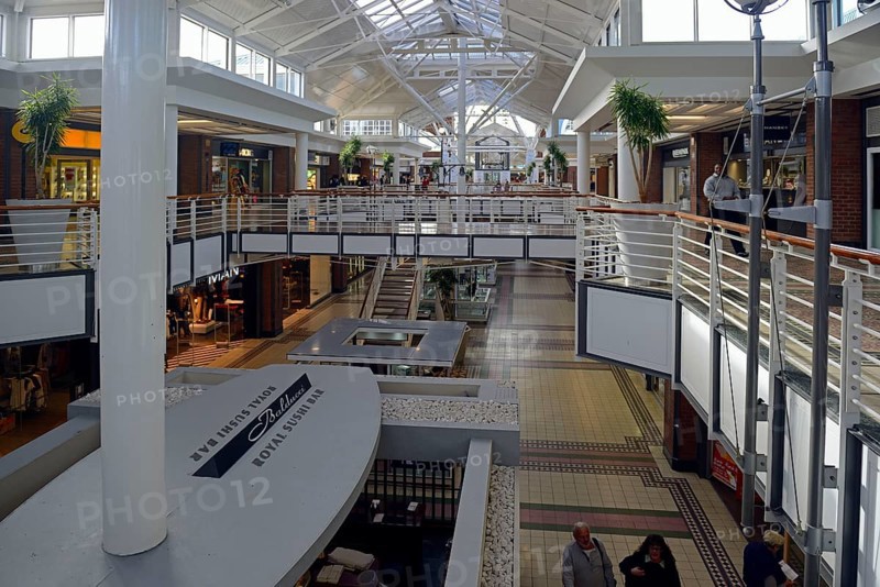 Victoria and Alfred Waterfront Shopping Centre