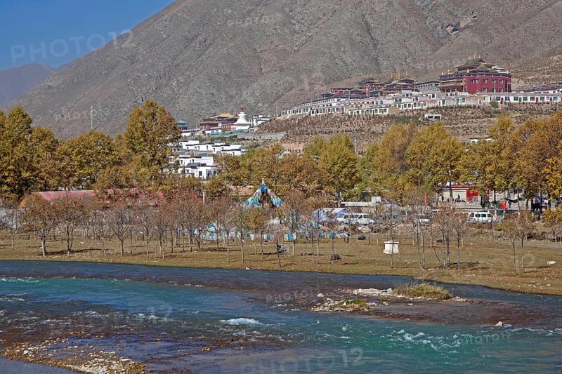 Domkar Gompa