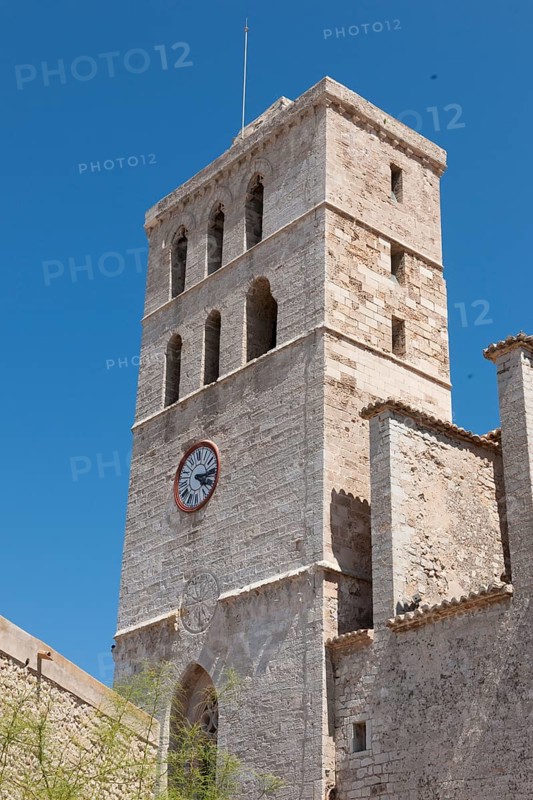 Dalt Vila