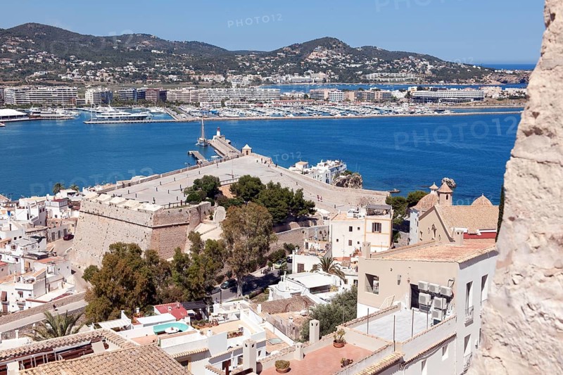 Dalt Vila