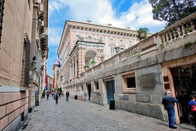 Palazzo Bianco