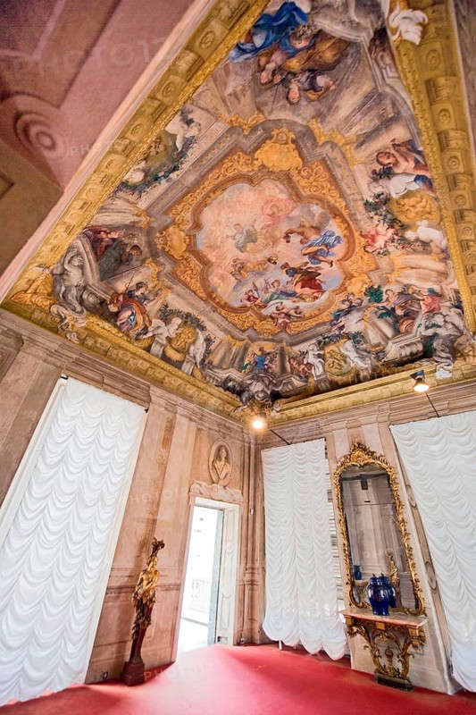 Palazzo Rosso