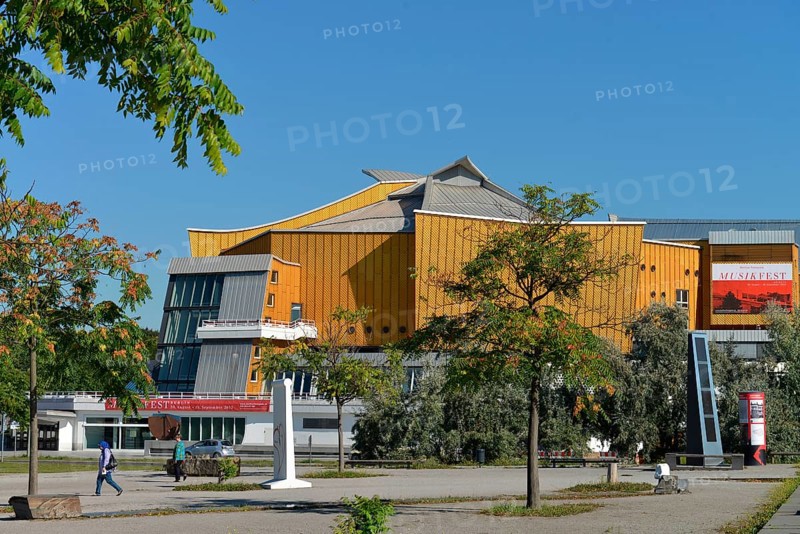Philharmonie
