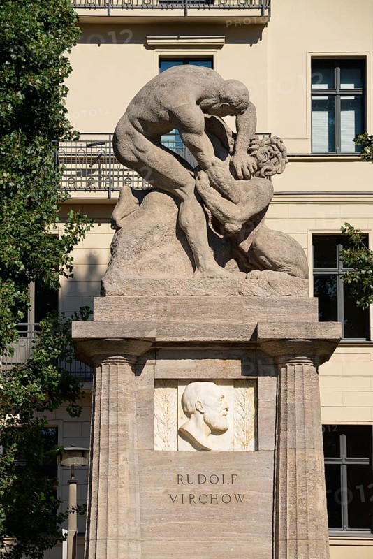 Monument