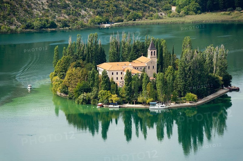 Roman Catholic Monastery