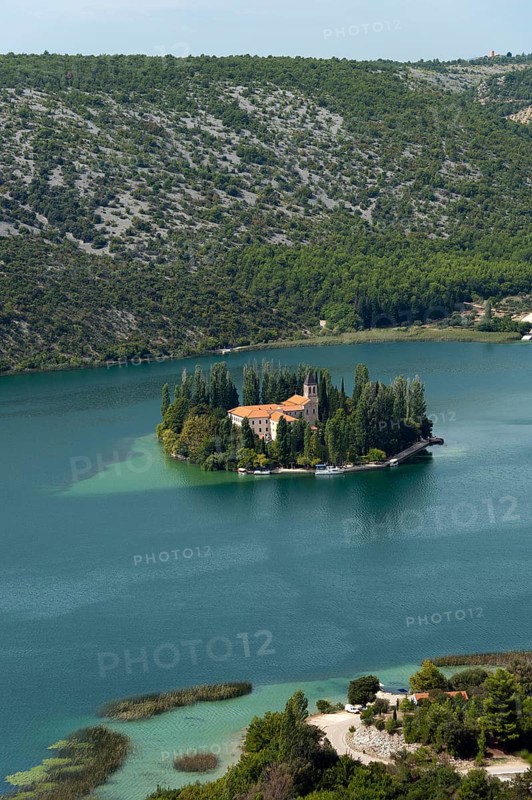 Roman Catholic Monastery