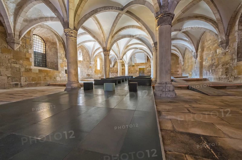 Mosteiro de Santa Maria