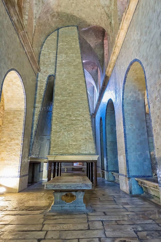 Mosteiro de Santa Maria