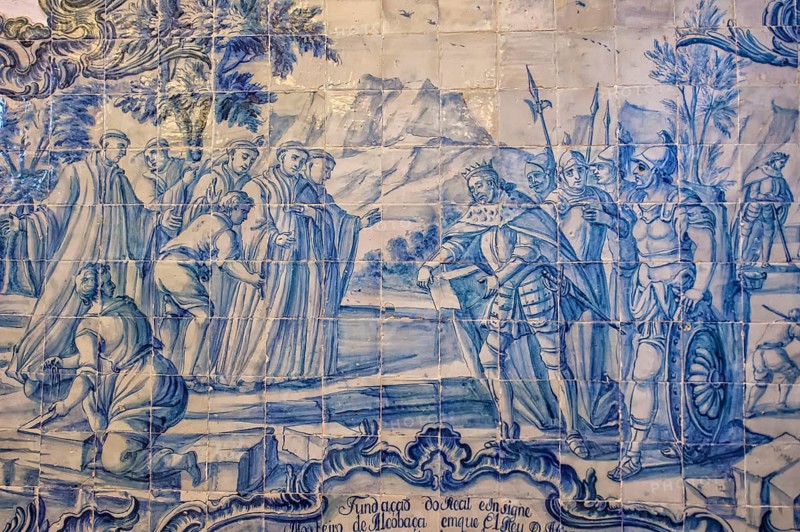Mosteiro de Santa Maria