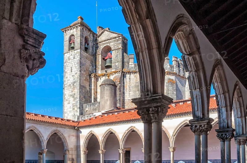 Monastery of the Order of Christ