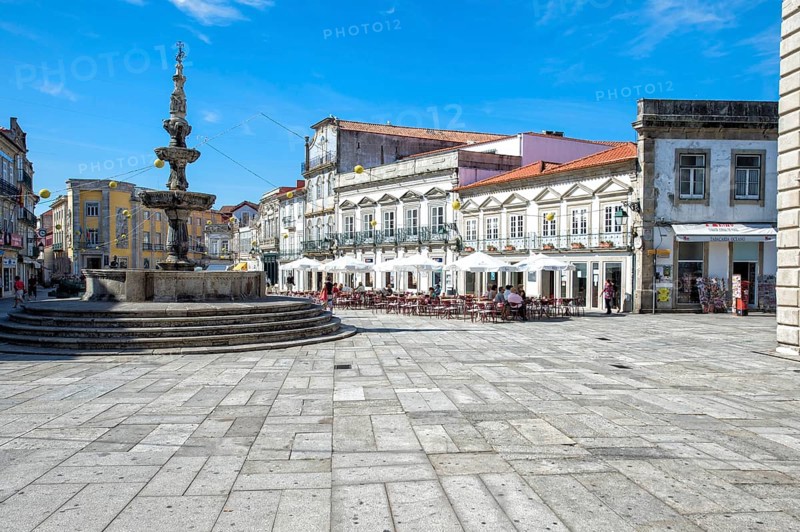 Praca da Republica