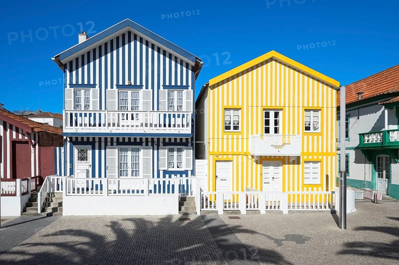 Palheiros