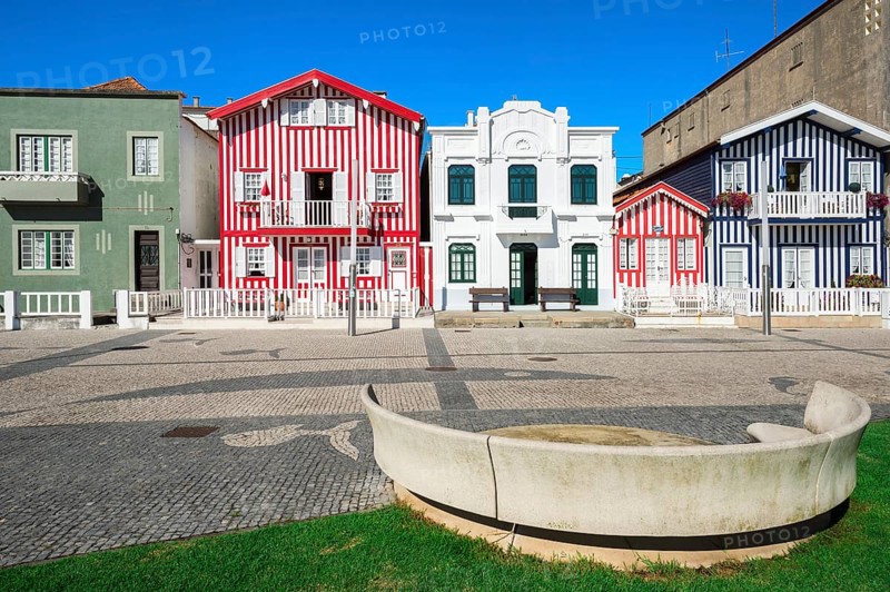 Palheiros