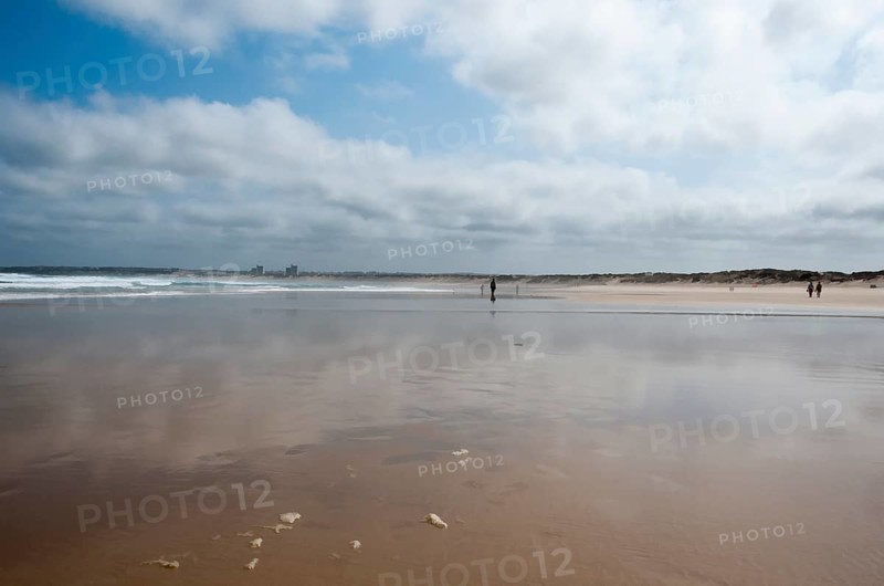 Da Cova de Alfarroba Beach