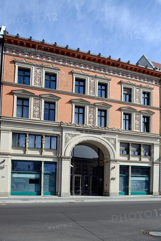Press and Information Office of the Federal Government