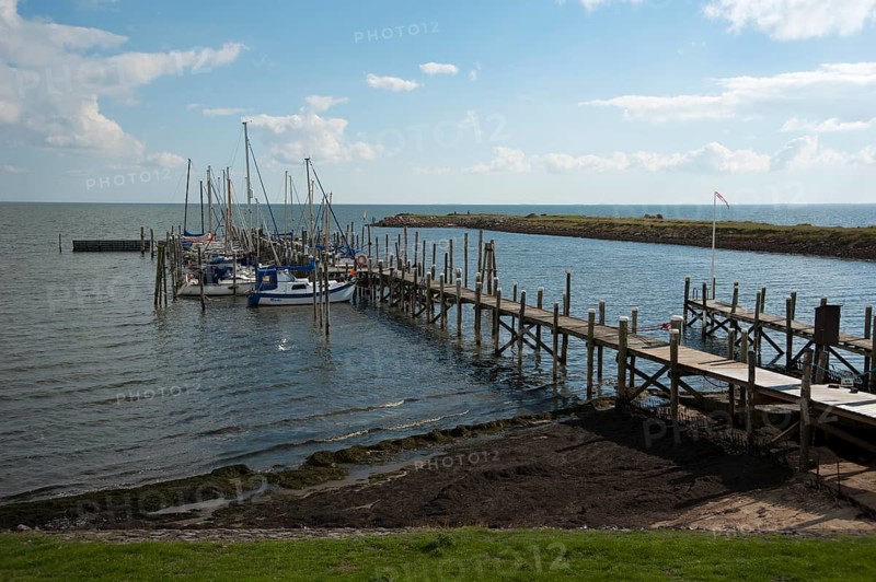 Harbour
