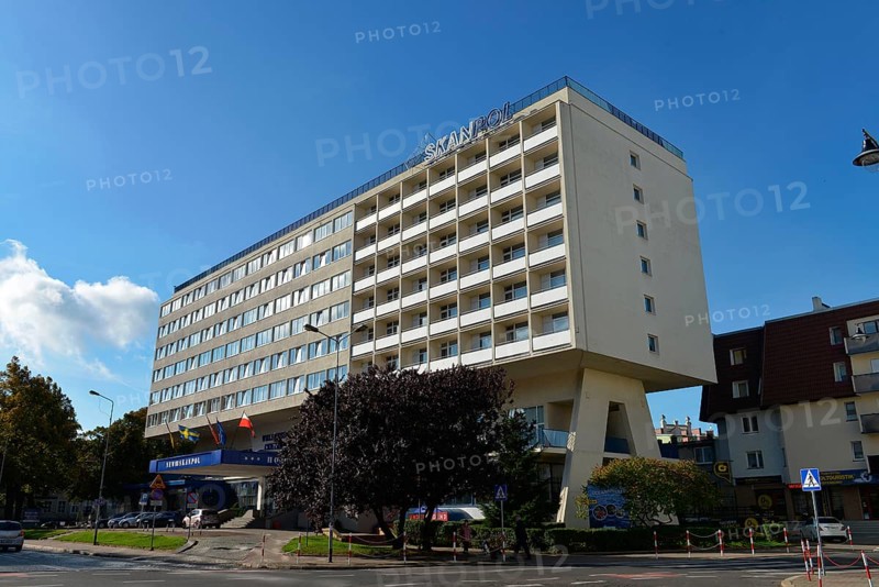 Hotel Skanpol