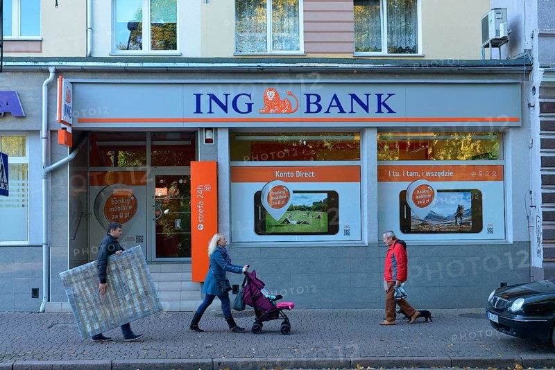 ING Bank