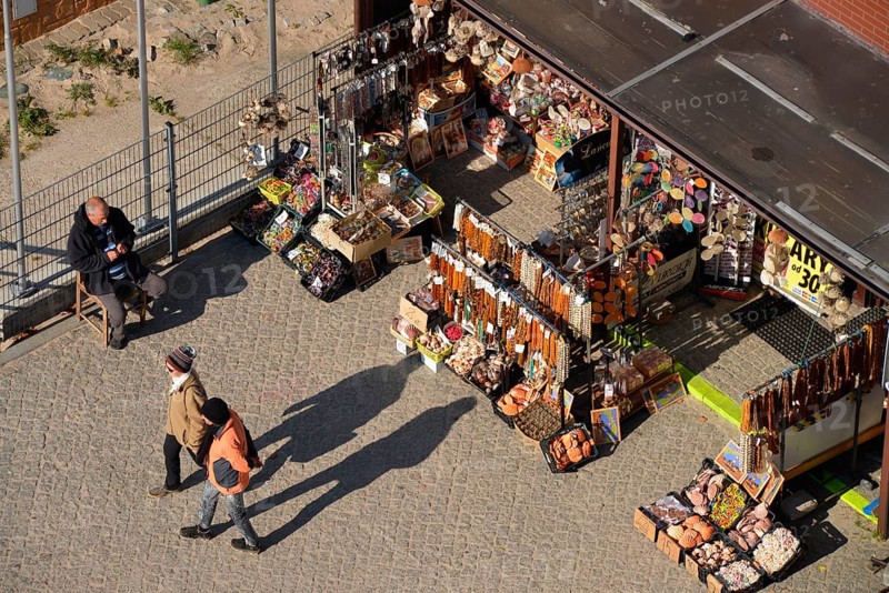 Souvenir Shop Kolberg