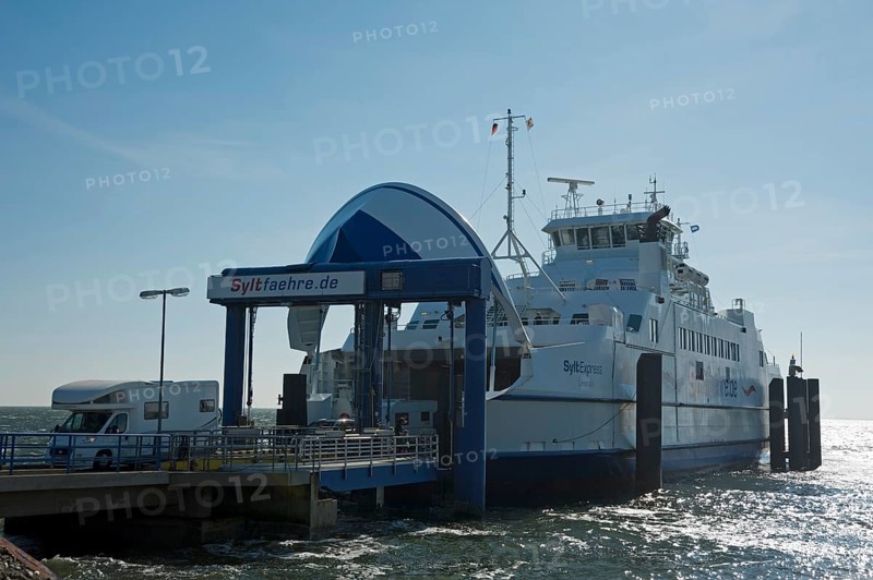 Ferry