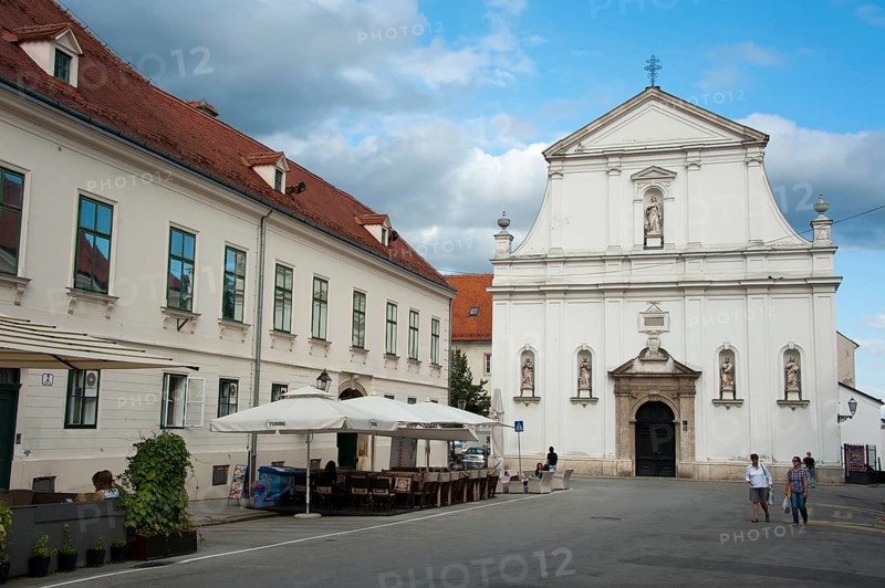 St. Catherine's Church