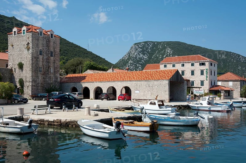 Port