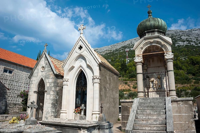 Cemetery