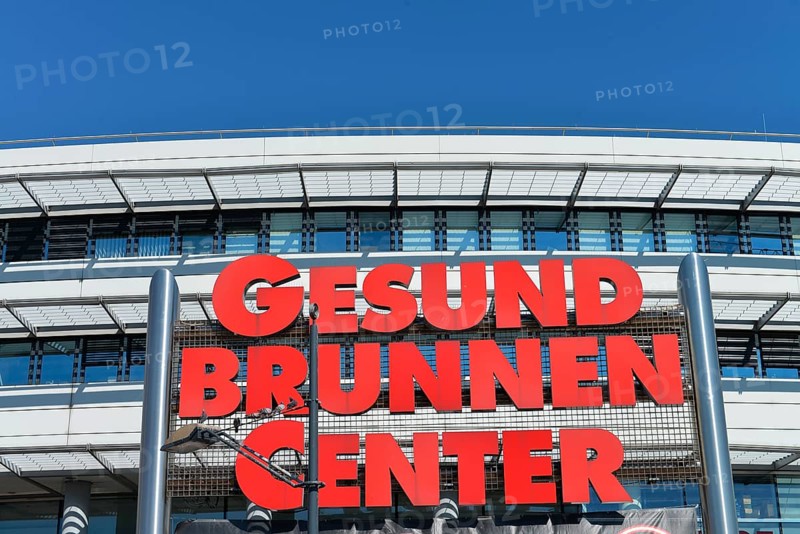 Gesundbrunnen-Center