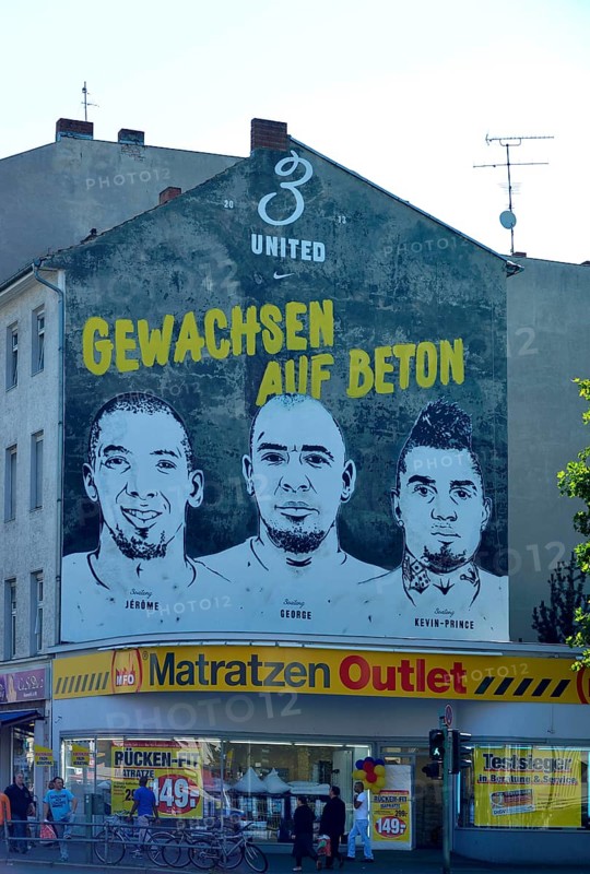 Graffiti