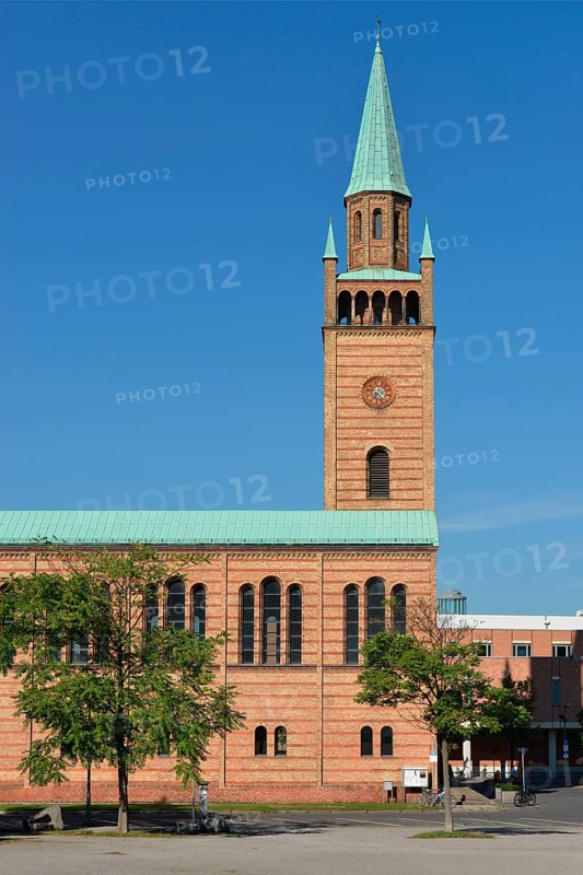 St. Matthew's Church