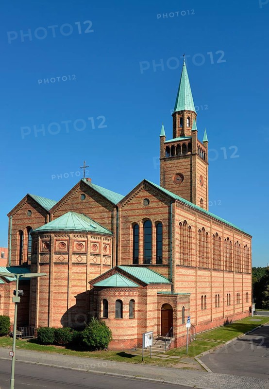 St. Matthew's Church