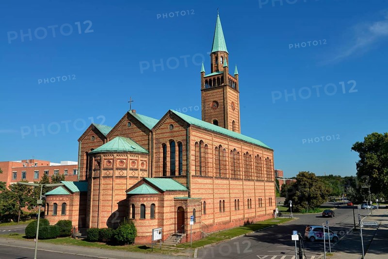St. Matthew's Church
