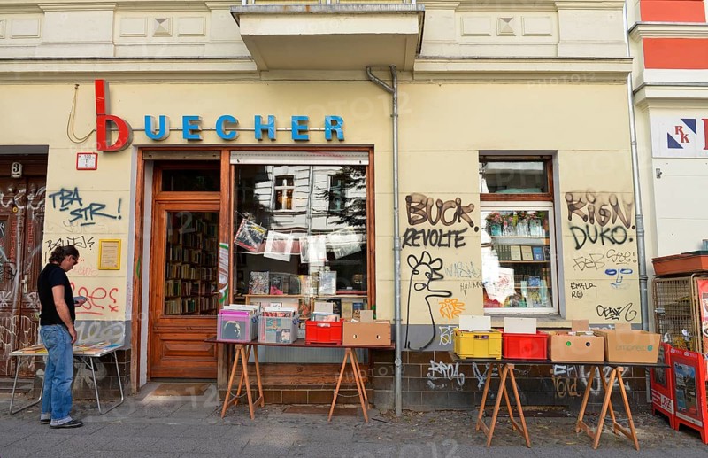 Bookshop