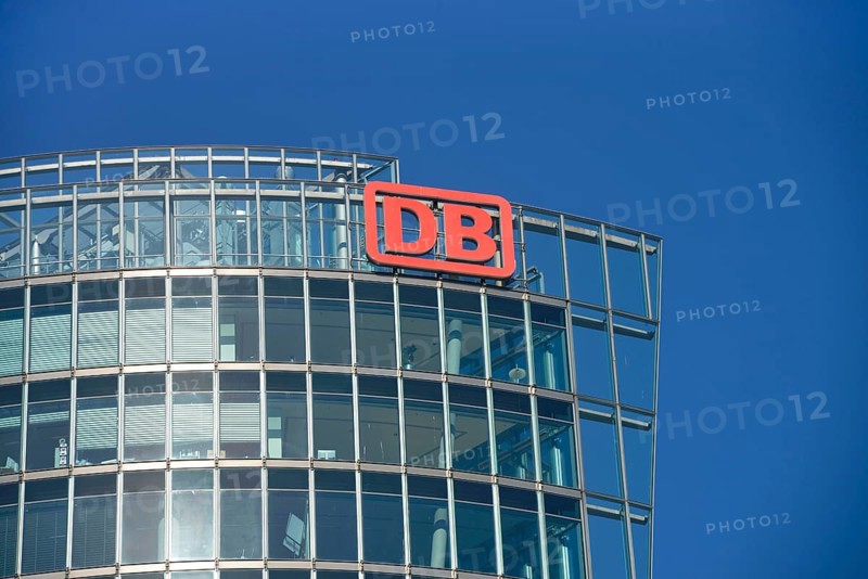 Bahntower