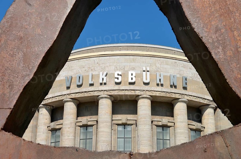 Volksbuehne