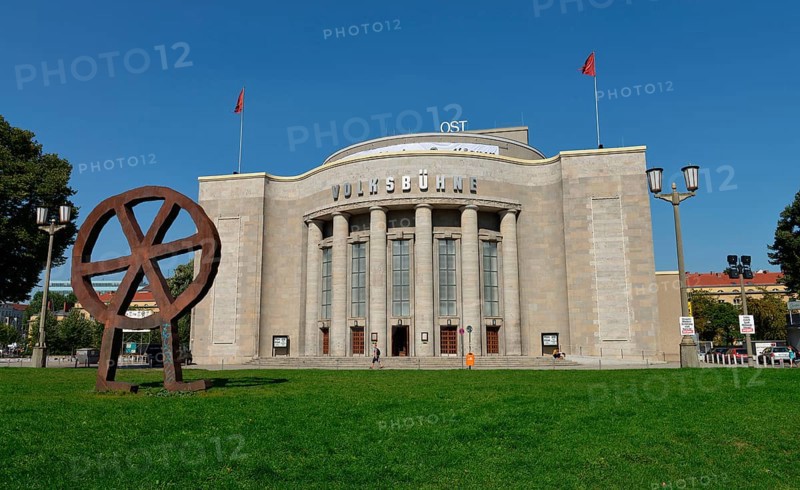 Volksbuehne