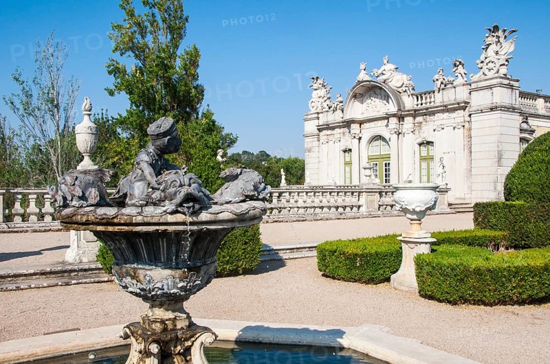 Gardens