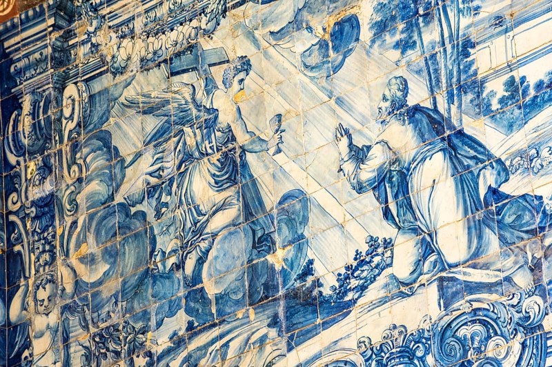 Porta da Vila