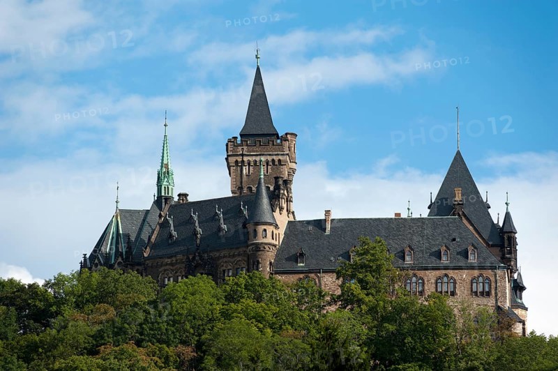 Castle