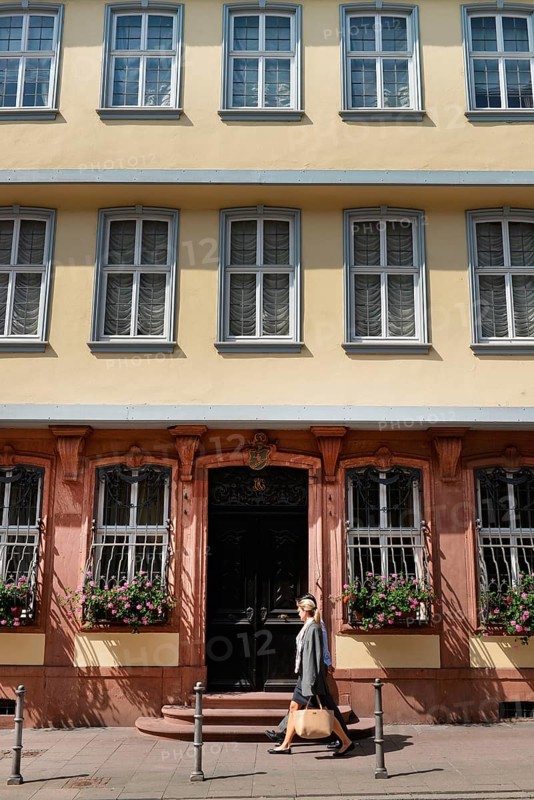 Goethehaus